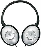 JVC HAS700 PORTABLE FULL-SIZE HEADPHONES