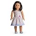 American Girl Chrissa Doll Accessories - Chrissa's Polka-dot Sundress