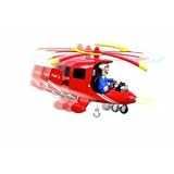Character Postman Pat Deluxe SDS Electronic Helicopter