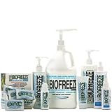 Biofreeze Pain-Relieving Gel 32 oz. Pump Bottle - Model 522002