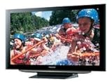 Panasonic NEW! 50-inch Widescreen VIERA Plasma 1080p HDTV