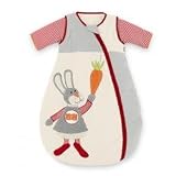 Sterntaler Baby-Schlafsack 90 cm Humphrey Hase