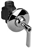 Speakman S-1182 Versatile Shower Component-Transfer Valve, Chrome