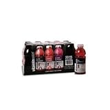 Glaceau Vitamin Water Variety 15/20oz
