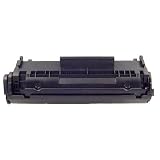 Compatible Black High Capacity HP Toner Cartridge Q2612X (3,000 Page Yield) for HP LaserJet 3052 ALL IN ONE, HP LaserJet 3055 ALL IN ONE, HP LaserJet M1005mfp, HP LaserJet M1319f MFP
