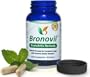 Bronchitis Herbal Cough Remedy - Bronovil