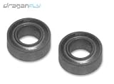 Esky Lama II V4 Replacement Ball Bearings 4x8x3mm (Quantity 2) Esky Lama II V4 Replacement Ball Bearings 4x8x3mm (Quantity 2)