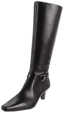 Ak Anne Klein Women's Gauge Boot