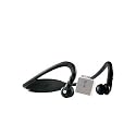 Motorola S9-HD Headset with D650 iPod Adapter and Carrying Case (Gloss Black)