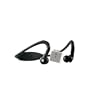 Motorola S9-HD Headset with D650 iPod Adapter (Gloss Black)
