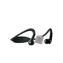 Motorola S9-HD Headset with D650 iPod Adapter (Gloss Black)