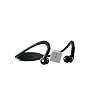 Motorola S9-HD Headset with D650 iPod Adapter and Carrying Case (Gloss Black)