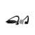 Motorola S9-HD Headset with D650 iPod Adapter and Carrying Case (Gloss Black)