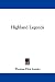 Book Highland Legends