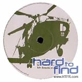 New Light of Tomorrow Remixes [12" VINYL]
