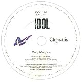 Mony Mony (Live / Hung Like A Pony Remix) / Shakin All Over (Live)