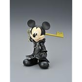 KINGDOM HEARTS PLAY ARTS 王様(ミッキー)