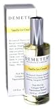 Vanilla Ice Cream By Demeter For Women. Pick-me Up Cologne Spray 4.0 Oz