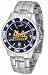 UCLA Bruins Competitor AnoChrome Men's Watch with Steel Band and Colored Bezel