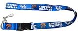 NCAA Kentucky Wildcats Lanyard
