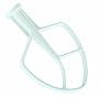 Kitchen Aid K5AB Flat Beater For K5