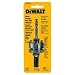 Black & Decker/DWLT DW1803 Hole Saw Mandrel