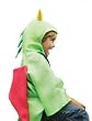 Sarah's Silks Silk Dragon Costume - Small (3-7 Years)