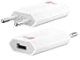 Chargeur Secteur de voyage USB pour tablettes tactiles Archos 80 et 116 Platinum, 70 et 101 Titanium, 80 Cobalt et 97 Xenon