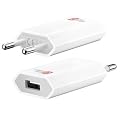 DURAGADGET Europeo Cargador De RED Para Todos Modelos De Kindle - Kindle / Kindle Touch / Kindle Paperwhite
