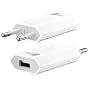 DURAGADGET Cargador De Red De USB Para Ipod, iPhon&hellip de DURAGADGET