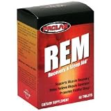 Prolab REM, Tablets, 60 tablets