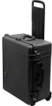 Pelican Black 1610 Hard Case With Padded Dividers 1610-024-110 acquired from Pelican Products CE