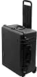 Pelican 1610 Case With Padded Dividers Black