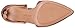 Nine West Women's Earnest Leather Dress Pump