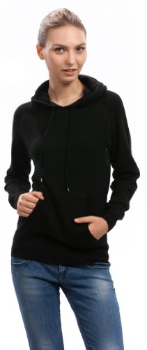 Hoodies for Women - 100% Cashmere - by Citizen Cashmere