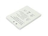 3.70V,1530mAh,Li-ion,Replacement PDA Battery for O2 Xda Atom, Xda Atom Exec, Xda Atom Life, Xda Atom Pure Pocket PC,HP iPAQ rw6800 Series,TOSHIBA Portege G810 Pocket PC,Compatible Part Numbers:XP-02, XP-09,405433-001, FA764AA, HSTNH-F10B,