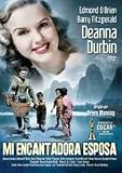 Mi Encantadora Esposa.(1943).The Amazing Mrs. Holliday