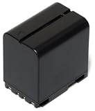 MyBattery HQ+ JVC BN-V428�݊��o�b�e���[