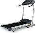 Steelflex XT3300H Folding Treadmill