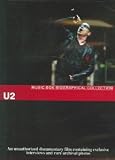 Music Box Biographical Collection: U2
