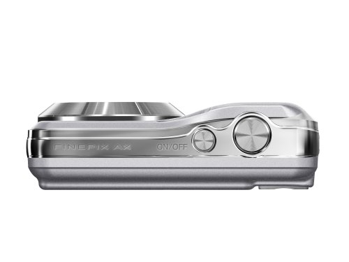 Imagen 6 de Fujifilm Finepix AX300