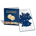 2-EUR (Euro) Special-Collection f�r "Deutsche Bundesl�nder": f�r die 16 deutschen Bundesl�nder