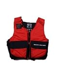Body Glove Drift Paddling Vest USCG PFD