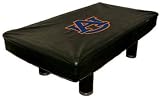 Auburn Tigers Billiard Table Cover NCAA College Athletics Fan Shop Sports Team Merchandise