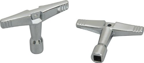 Sound Percussion Drum Key, 2-Pack