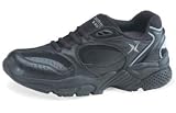 Aetrex Men's Walker - Black