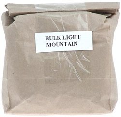 Henna-Light Mountain (bulk) - 1 lb