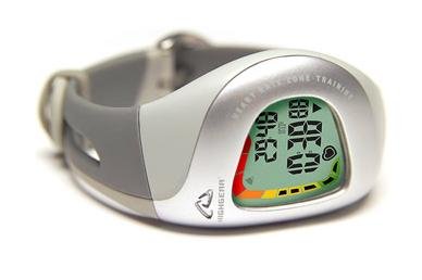Highgear PulseWare Solo Heart Rate Monitor with Wireless Strap