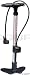 Sporting Goods : Planet Bike 1002-3 ALX Floor Pump with Love Handle