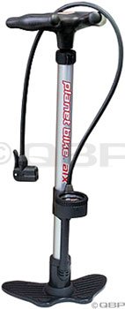 Childrens Toyshop  Toys : Planet Bike 1002-3 ALX Floor Pump with Love Handle